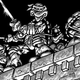 Illustration for article titled Parody Superheroes, Ranked